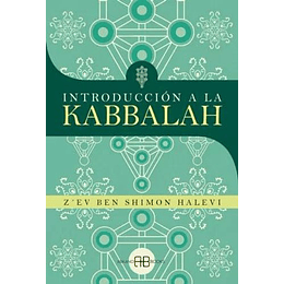 Introduccion A La Kabbalah