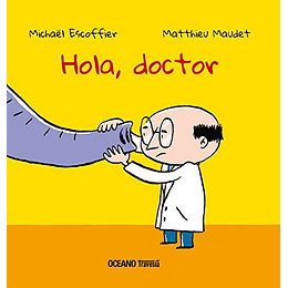 Hola, Doctor