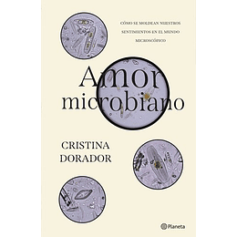 Amor Microbiano