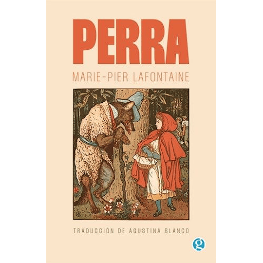 Perra