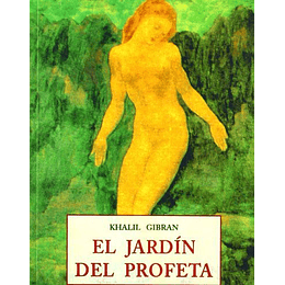 El Jardin Del Profeta