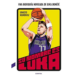 Su Nombre Es Luka