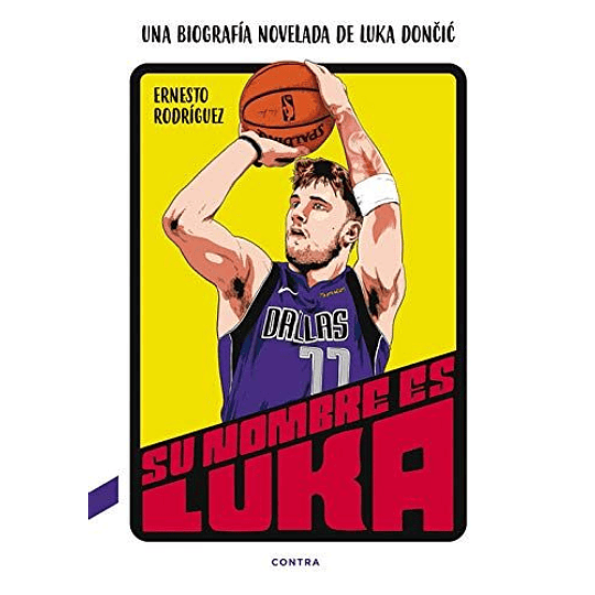 Su Nombre Es Luka