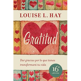 Gratitud