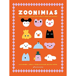 Zoonimias