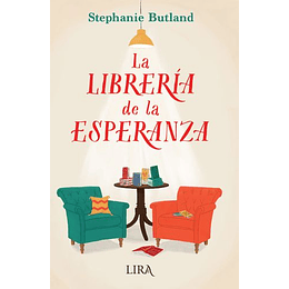 La Libreria De La Esperanza