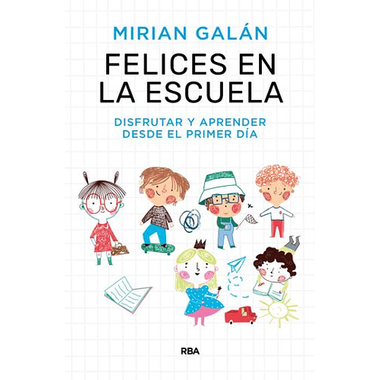 Felices En La Escuela