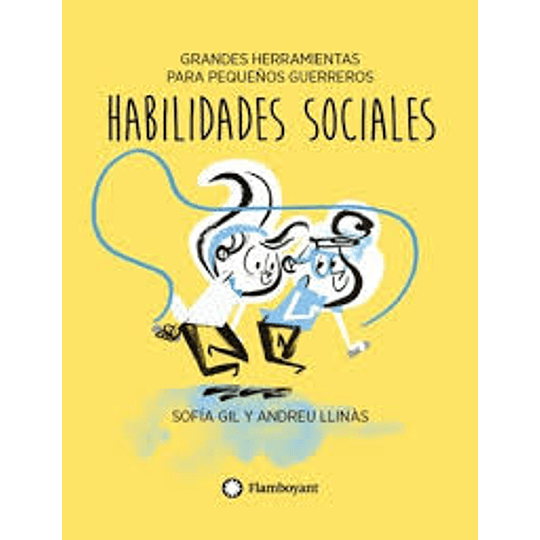 Habilidades Sociales