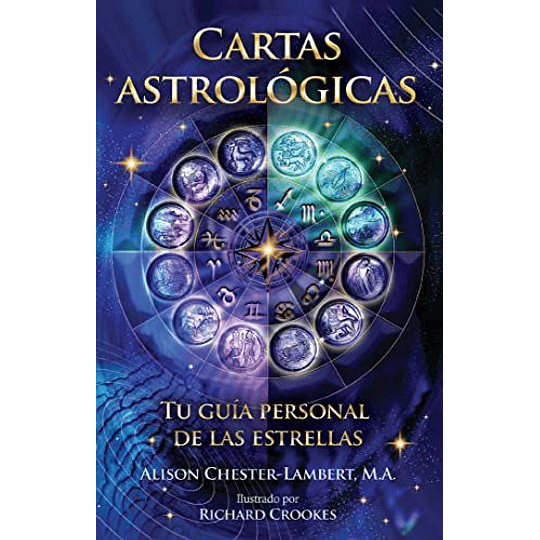 Cartas Astrologicas