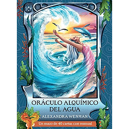 Oraculo Alquimico Del Agua