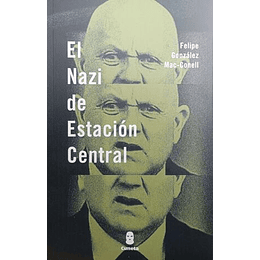 El Nazi De Estacion Central