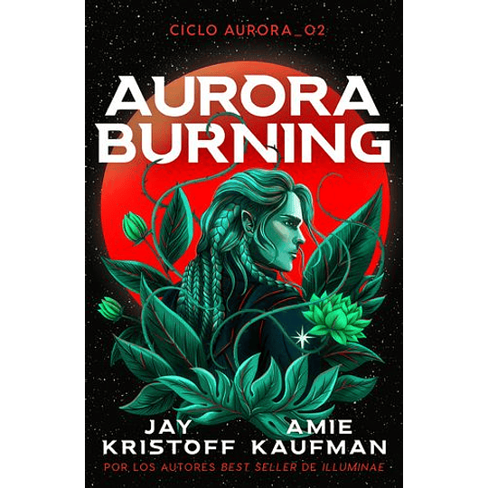 Aurora Burning