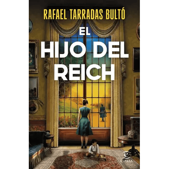 El Hijo Del Reich