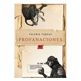 Profanaciones