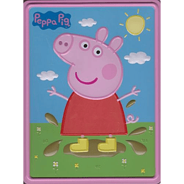 Peppa Pig. Enlatados