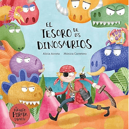 El Tesoro De Los Dinosaurios