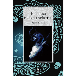 El Libro De Los Espiritus