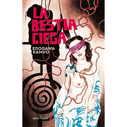 La Bestia Ciega