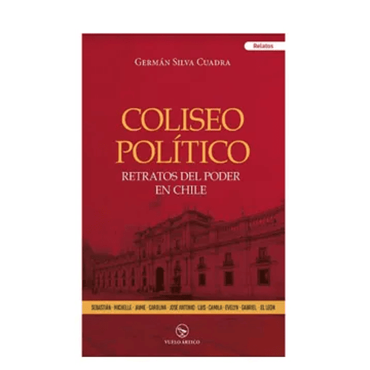 Coliseo Politico