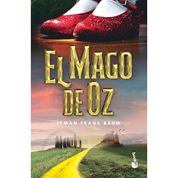 El Mago De Oz