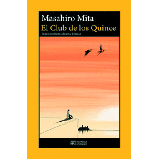 El Club De Los Quince  
	Libro Nuevo