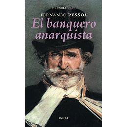 El Banquero Anarquista