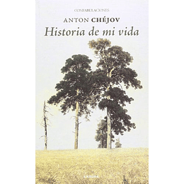 Historia De Mi Vida