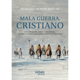 Mala Guerra, Cristiano