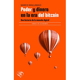 Poder Y Dinero En La Era Del Bitcoin