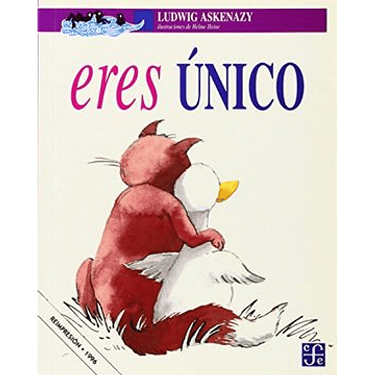 Eres Unico