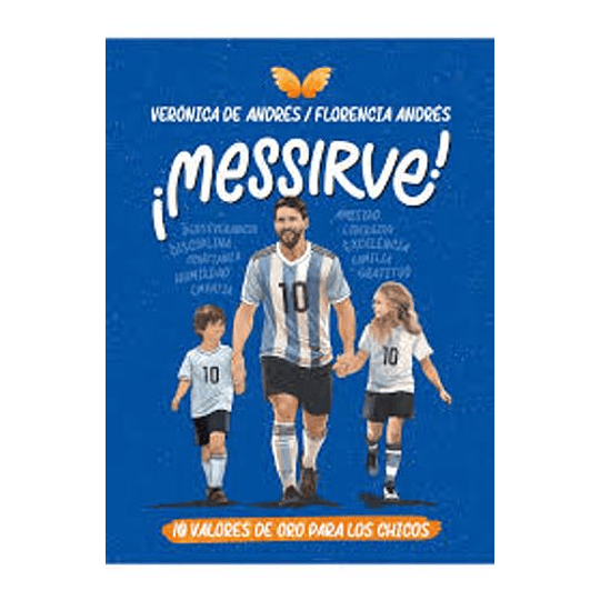 Messirve