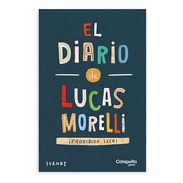 El Diario De Lucas Morelli