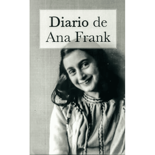 Diario De Ana Frank