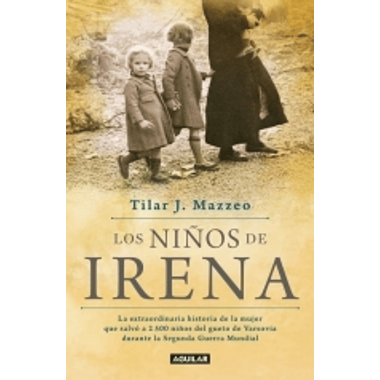 Niños De Irena, Los