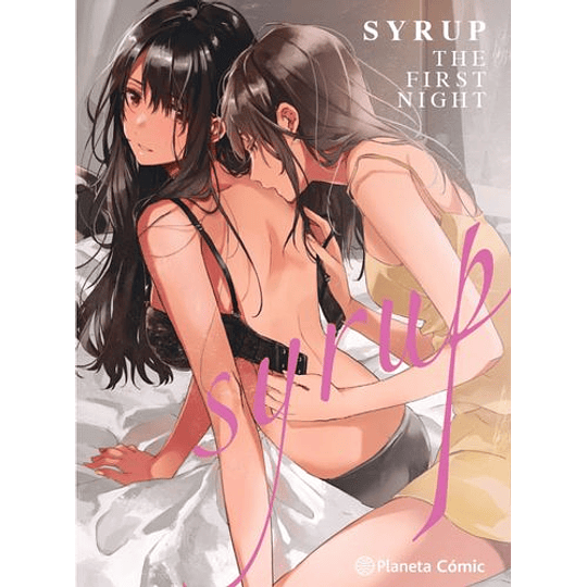 Syrup Nº 03