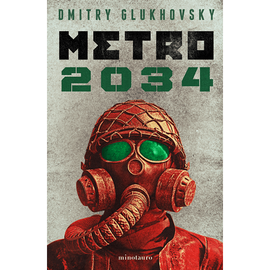 Metro 2034