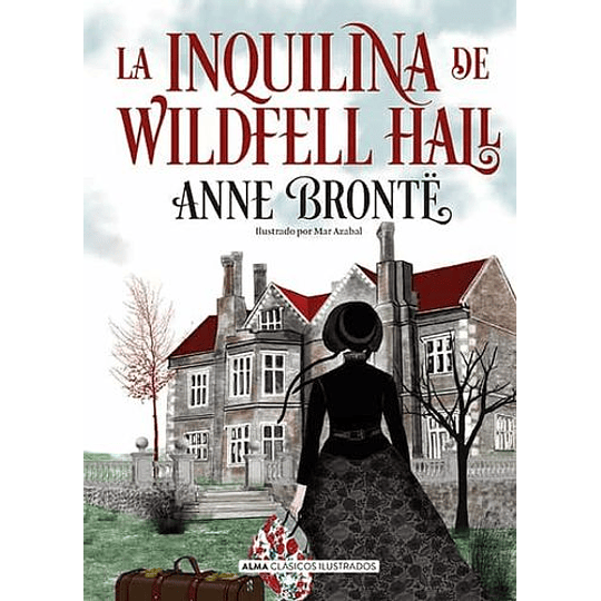 La Inquilina De Wildfell Hall