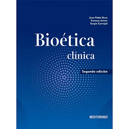 Bioetica Clinica 2ª Ed.