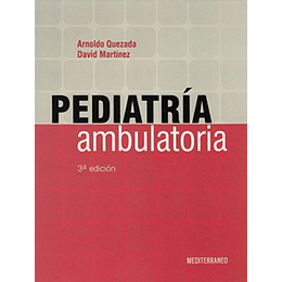 Pediatria Ambulatoria