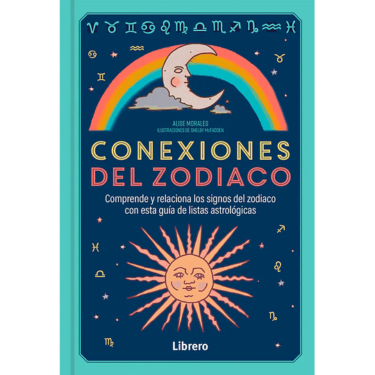 Conexiones Del Zodiaco