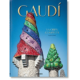 Gaudi. La Obra Completa