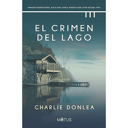 El Crimen Del Lago 