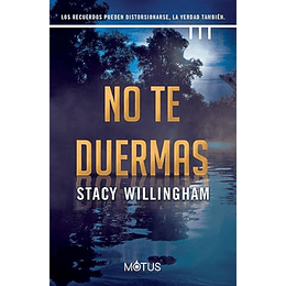 No Te Duermas  