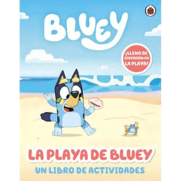 La Playa De Bluey