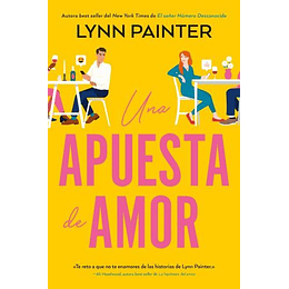 Una Apuesta De Amor  