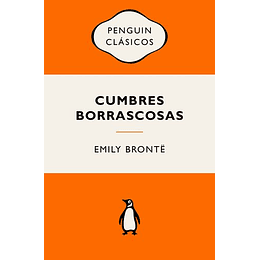 Cumbres Borrascosas: Ediciones Iconicas  	