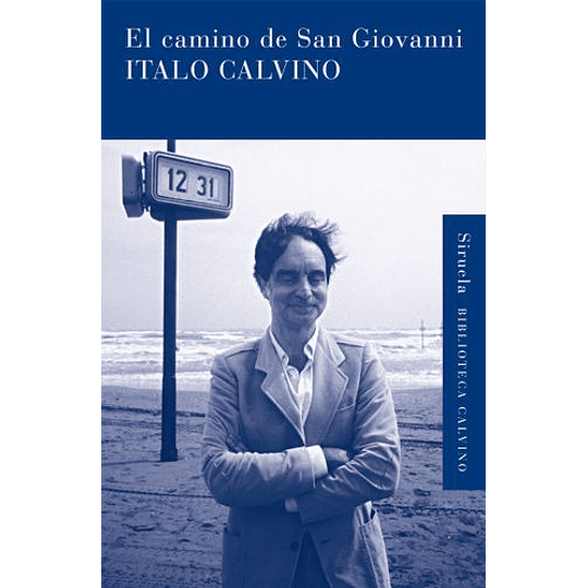 El Camino De San Giovanni