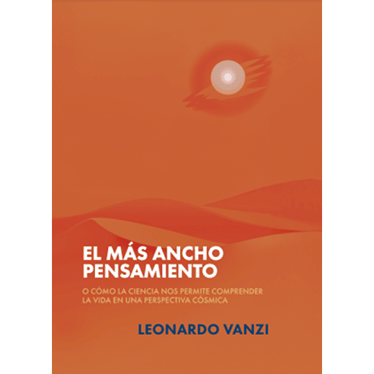 El Mas Ancho Pensamiento