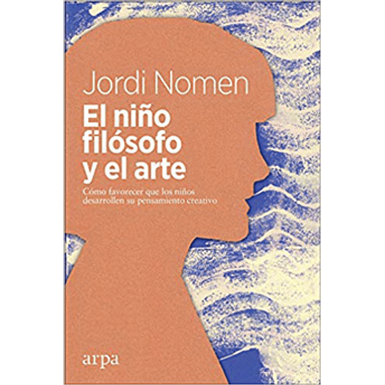 El Niño Filosofo Y El Arte