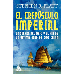 El Crepusculo Imperial